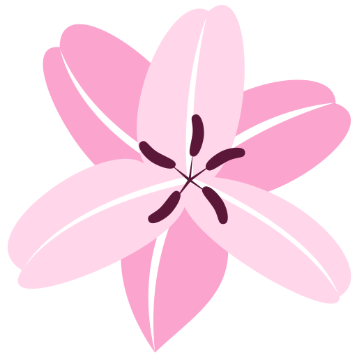 lily png